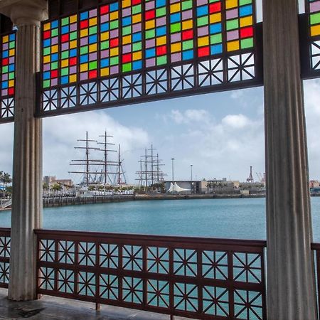 Catalina Downtown By Canariasgetaway Las Palmas de Gran Canaria Kültér fotó