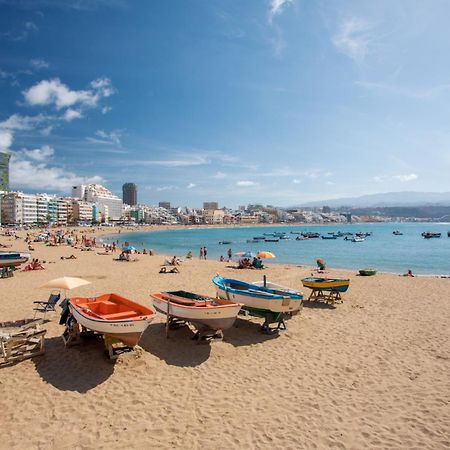 Catalina Downtown By Canariasgetaway Las Palmas de Gran Canaria Kültér fotó