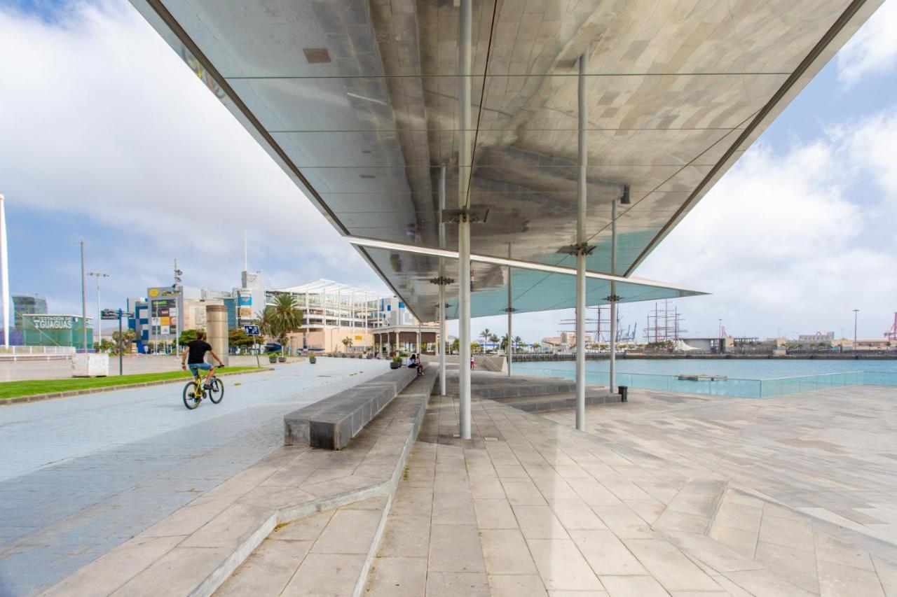 Catalina Downtown By Canariasgetaway Las Palmas de Gran Canaria Kültér fotó