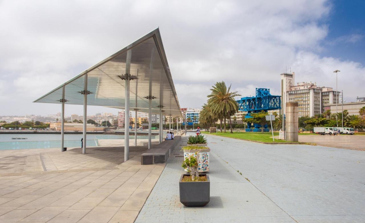 Catalina Downtown By Canariasgetaway Las Palmas de Gran Canaria Kültér fotó