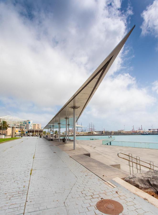 Catalina Downtown By Canariasgetaway Las Palmas de Gran Canaria Kültér fotó