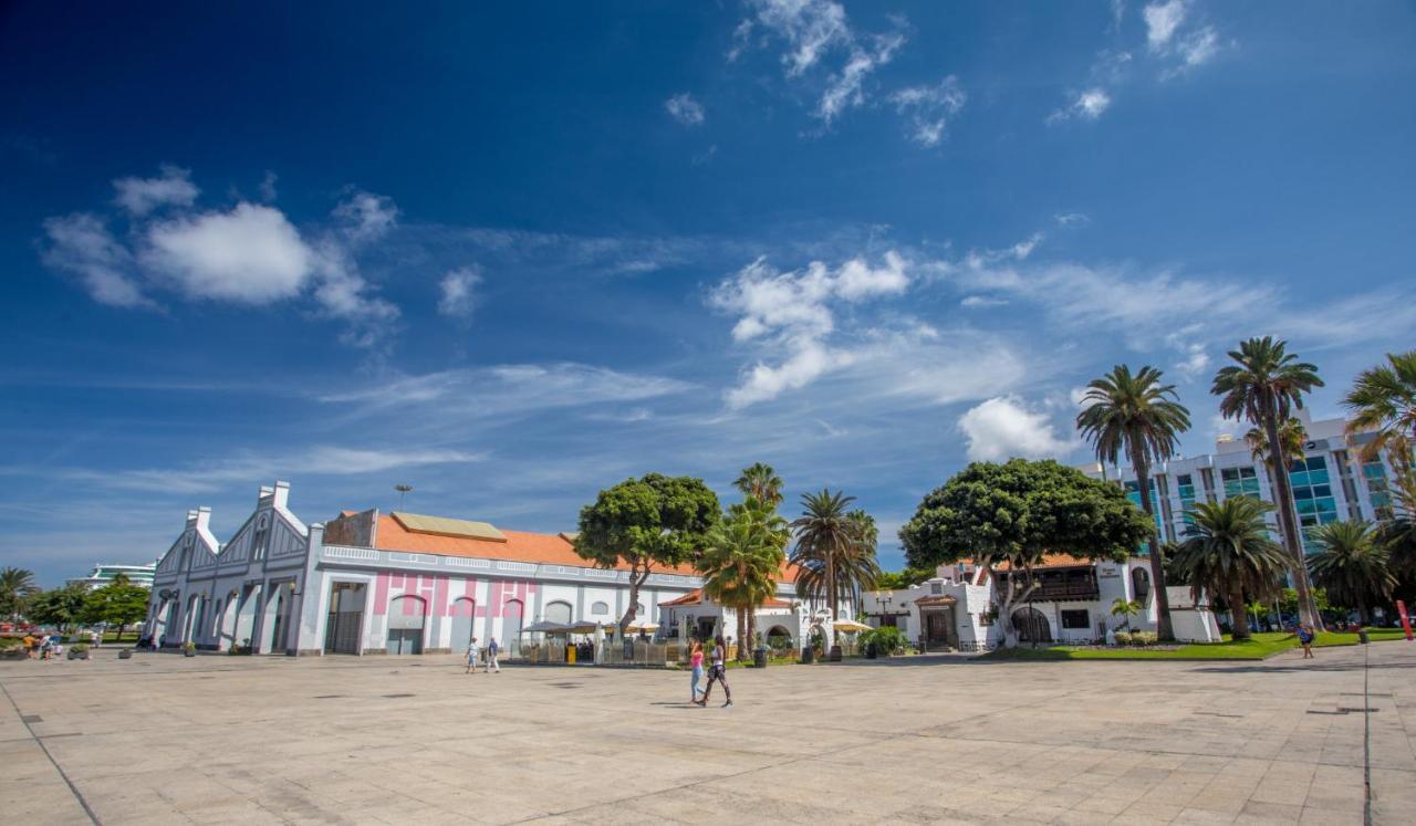 Catalina Downtown By Canariasgetaway Las Palmas de Gran Canaria Kültér fotó