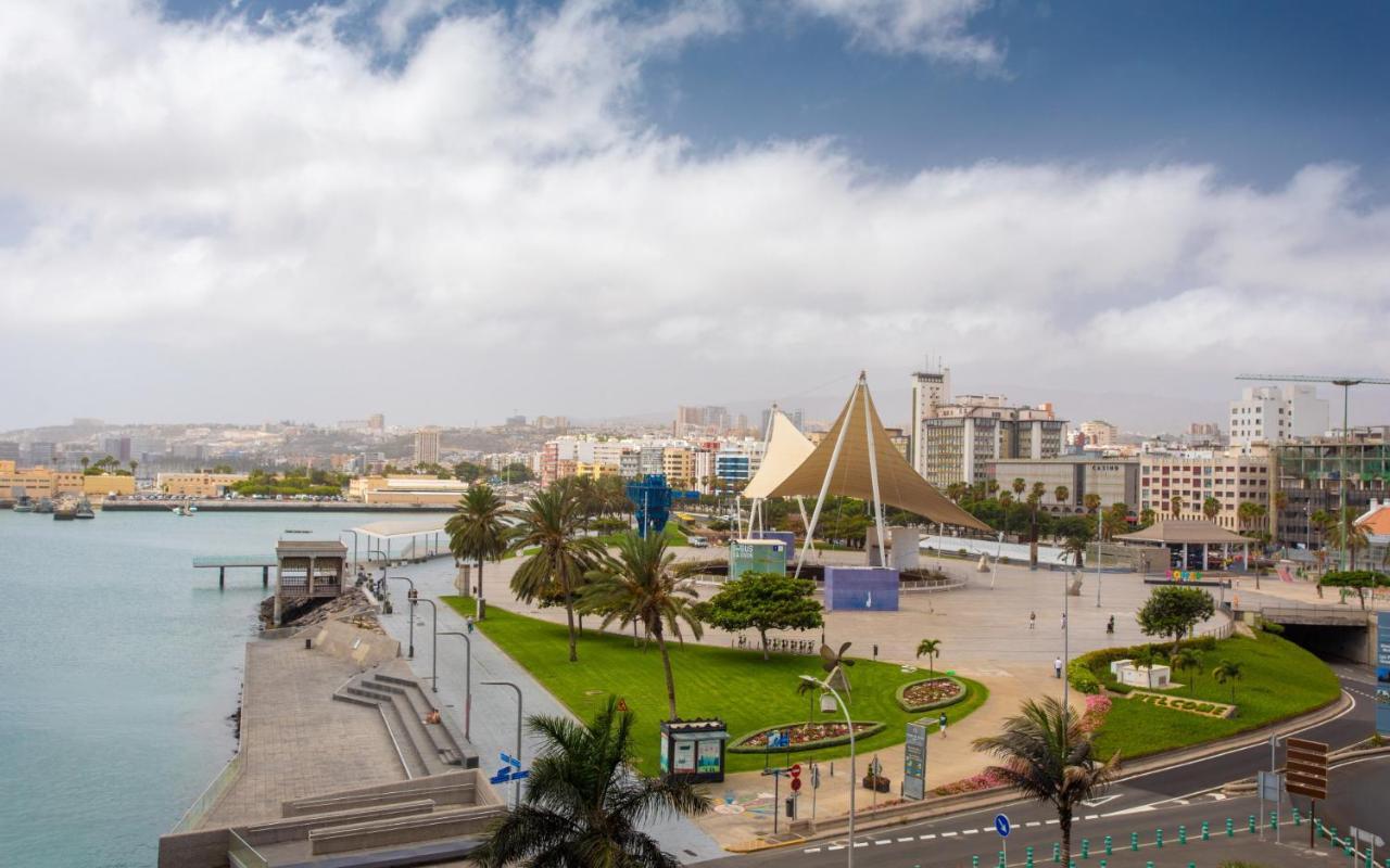 Catalina Downtown By Canariasgetaway Las Palmas de Gran Canaria Kültér fotó