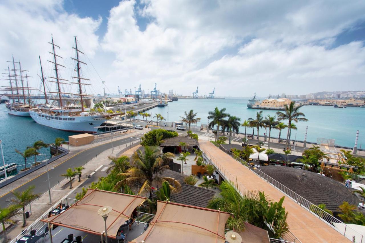 Catalina Downtown By Canariasgetaway Las Palmas de Gran Canaria Kültér fotó