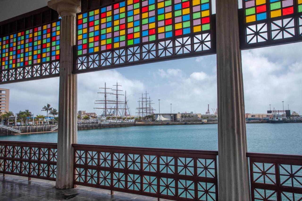 Catalina Downtown By Canariasgetaway Las Palmas de Gran Canaria Kültér fotó
