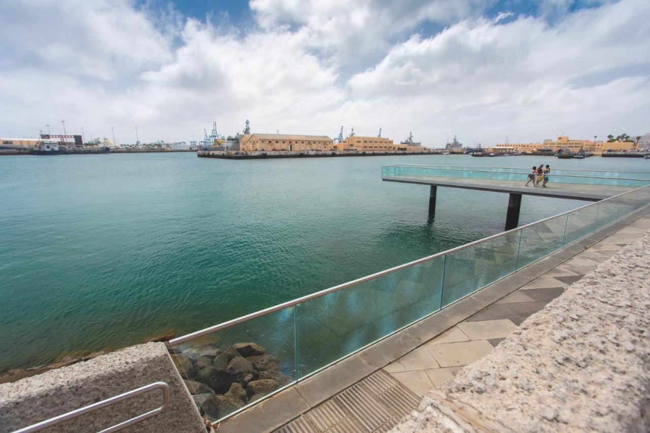 Catalina Downtown By Canariasgetaway Las Palmas de Gran Canaria Kültér fotó