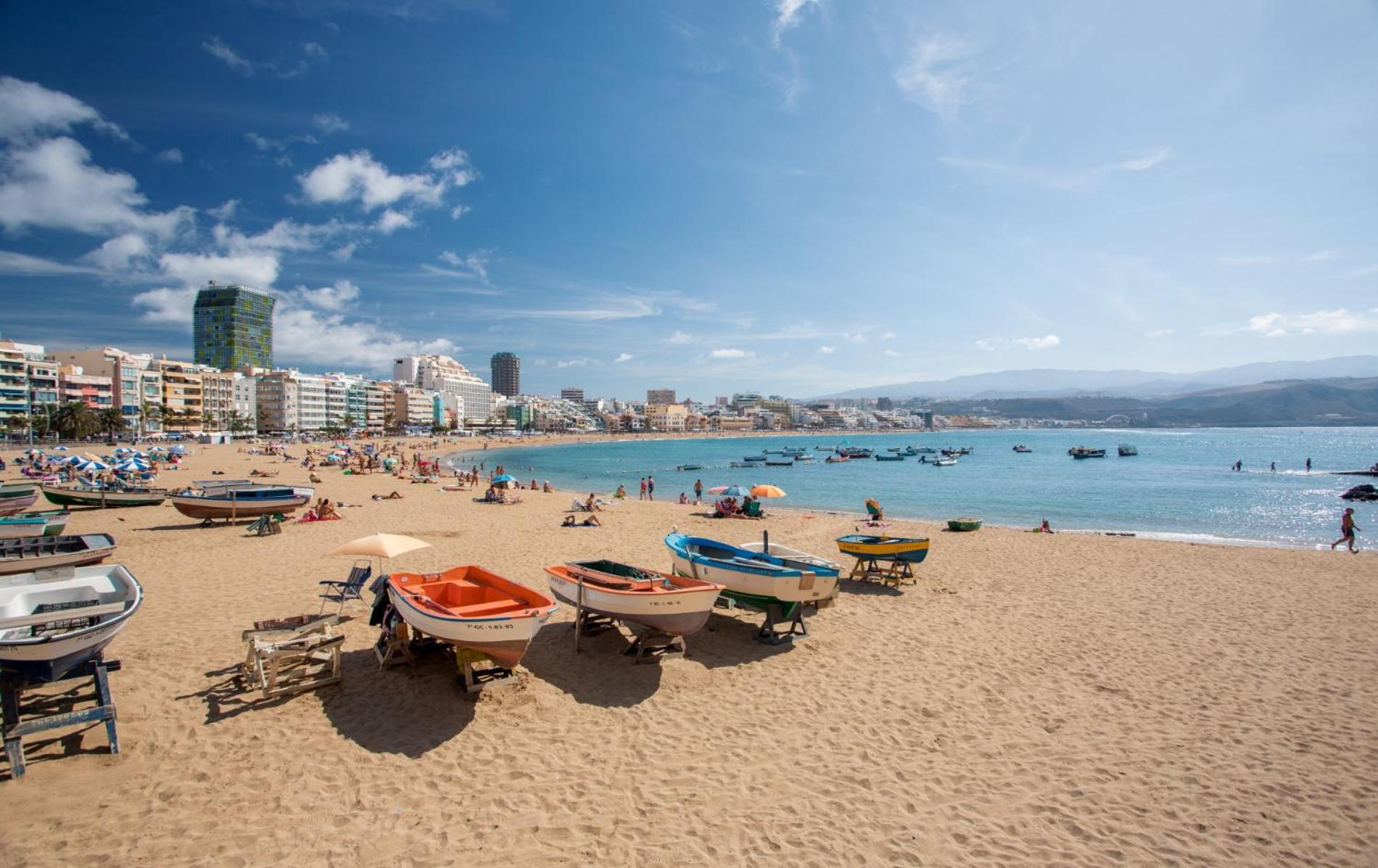 Catalina Downtown By Canariasgetaway Las Palmas de Gran Canaria Kültér fotó